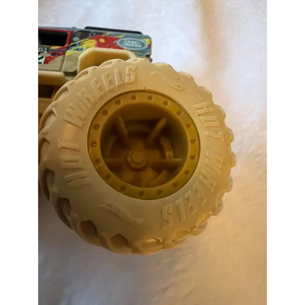 Hot Wheels hot wheels